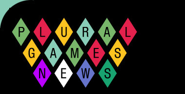 Plural Games News